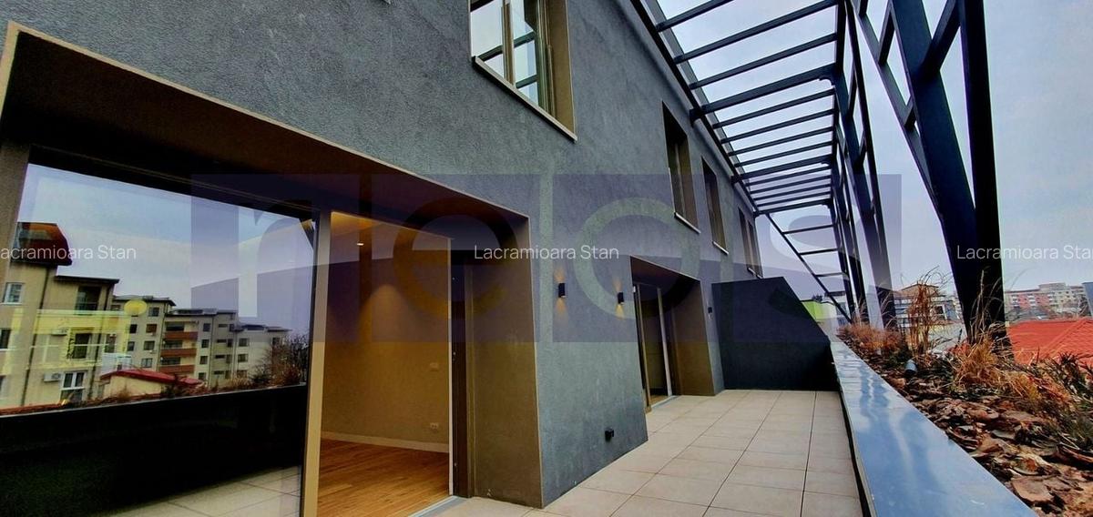 Apartament cu 4 camere, mobilat în Dacia - 2
