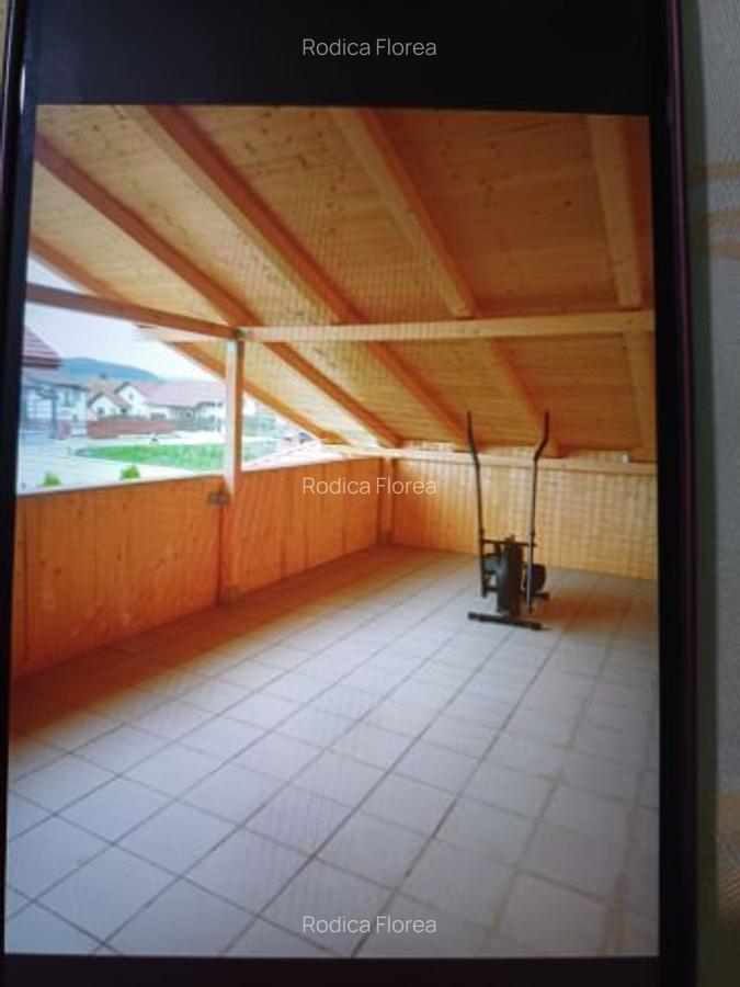 Casa constructie noua moderna- 5 camere- curte generoasa- Sanpetru - 3