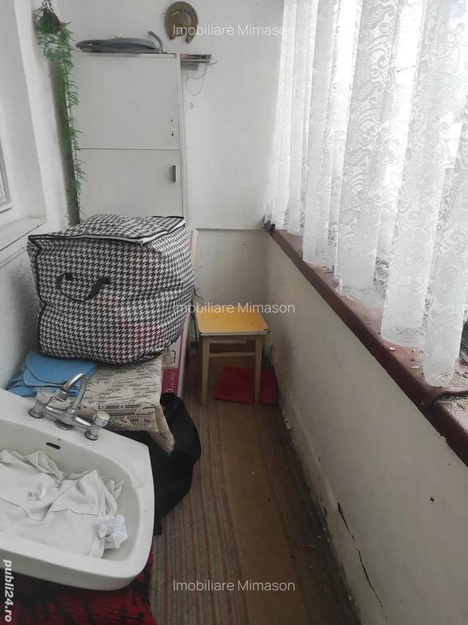 Ap 2 camere dec,pe Balcescu - 1