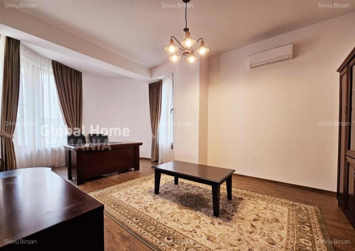 Vila Individuala 700 MP | Pipera - Iancu Nicolae | Teren 100 - 11