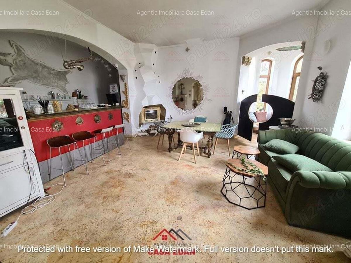 Casa in Campina --950.000e - 6