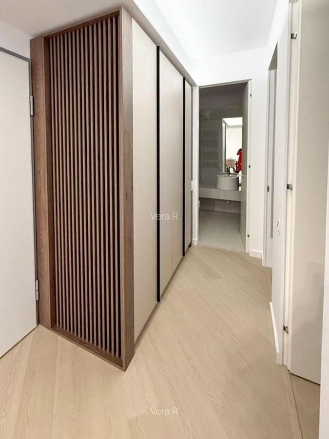 For rent 2 room apartment I Premium residential complex I Nord - 6