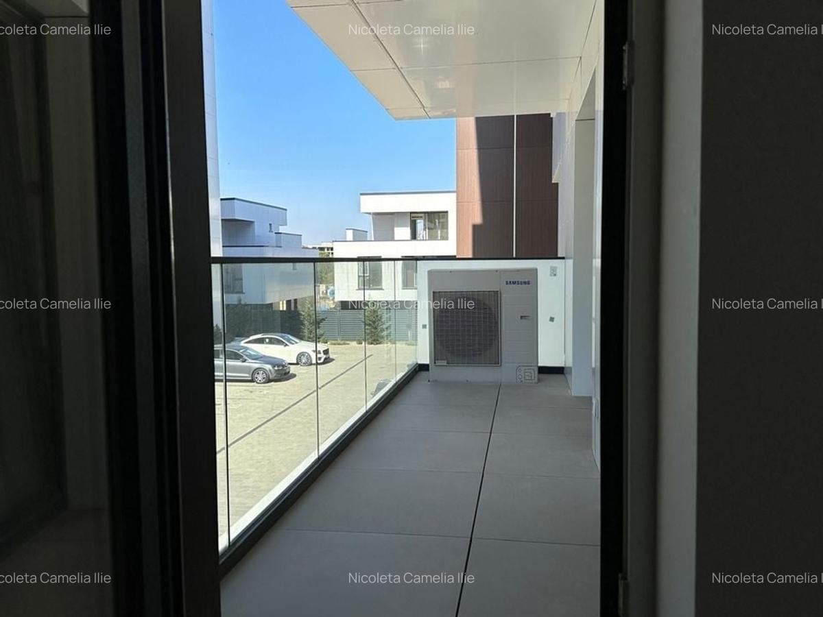 NOU | LUX | 3 CAMERE | ROND OMW | PRIMA INCHIRIERE ! - 26