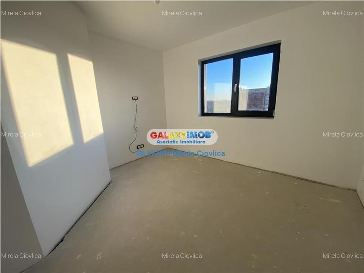 Casă cu 5 camere în Central - 24