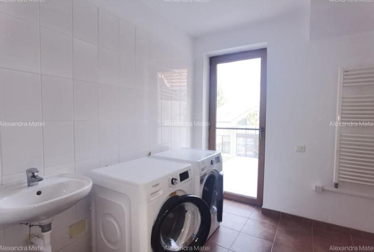 Vila individuala cu piscina Erou Iancu Nicolae - 15