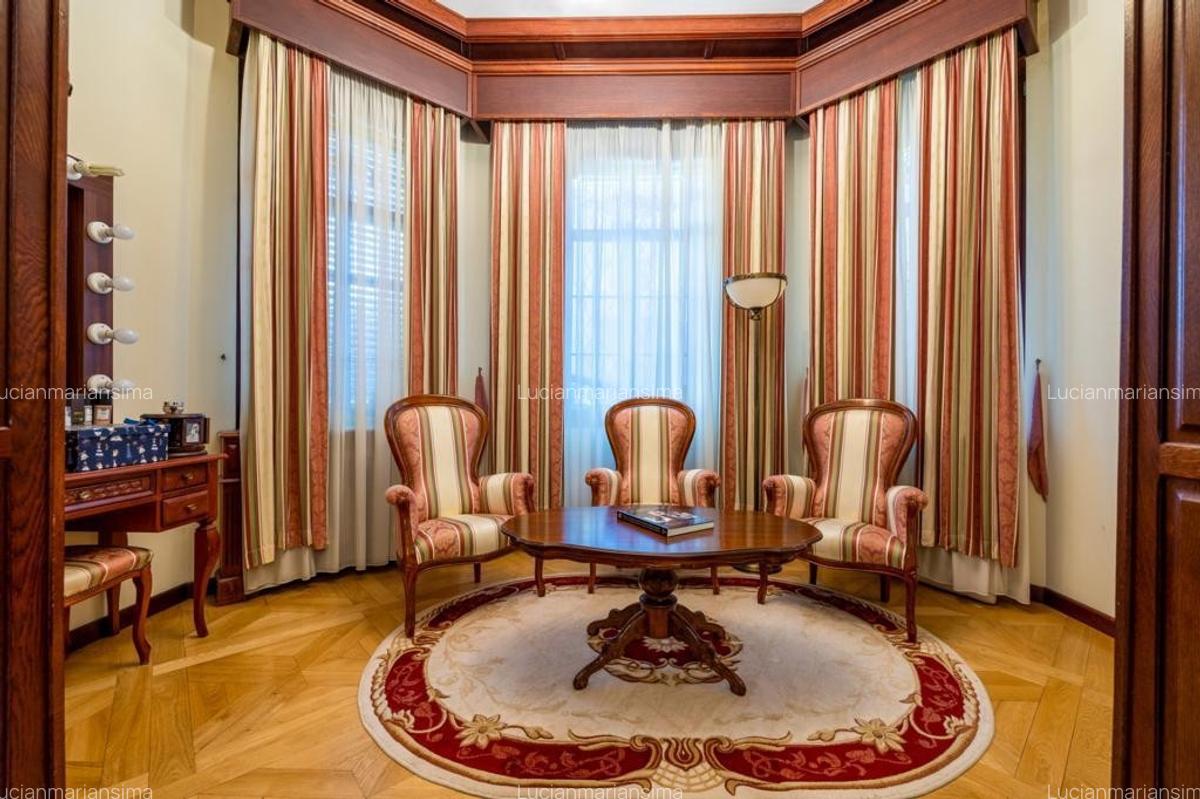 De Vanzare! Vila Exclusivista in zona Unirii - 15