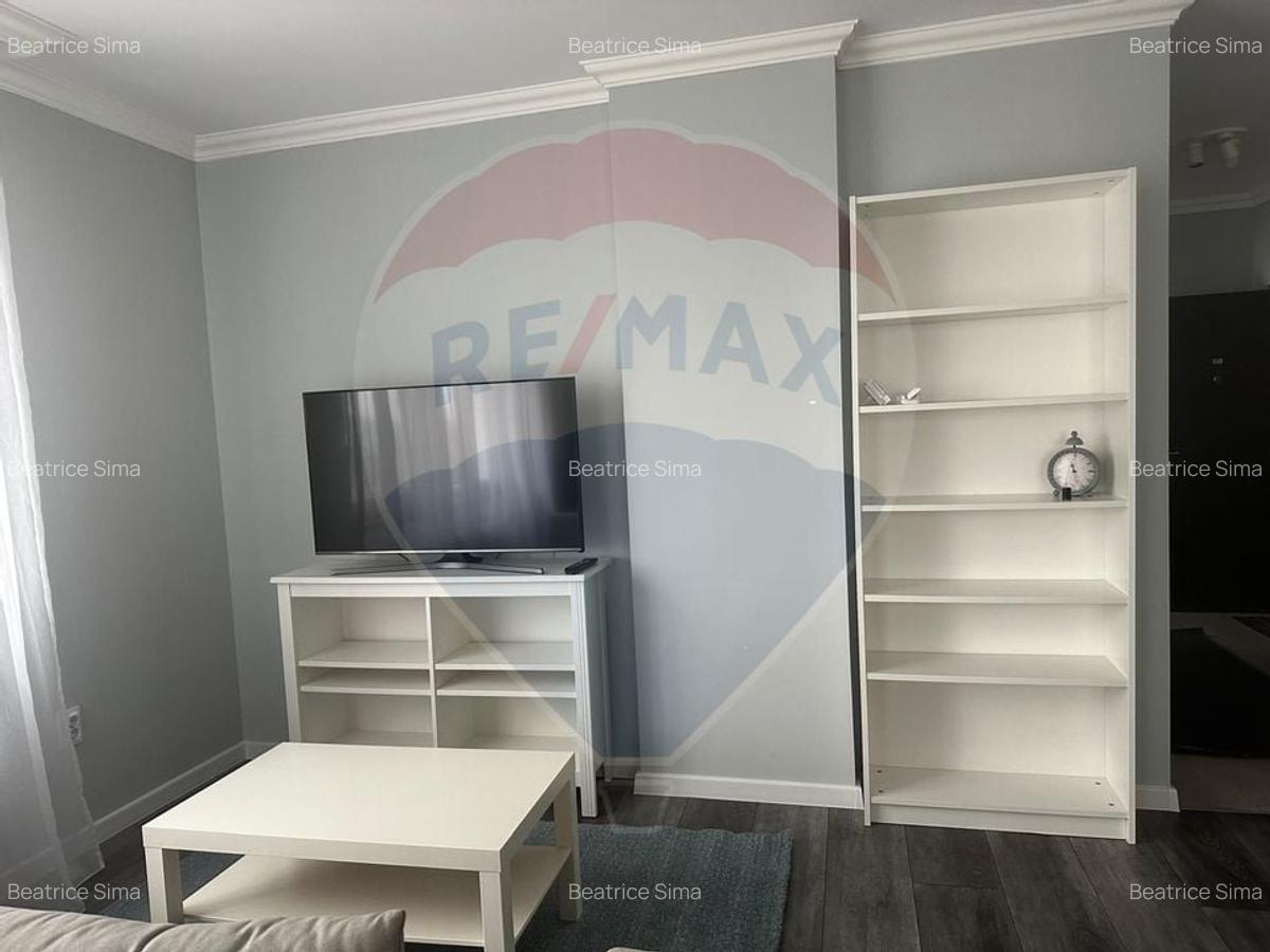 Apartament de inchiriat, 2 camere, zona BMW / VIVO - 6 Apartament de inchiriat, 2 camere, zona BMW / VIVO - 6