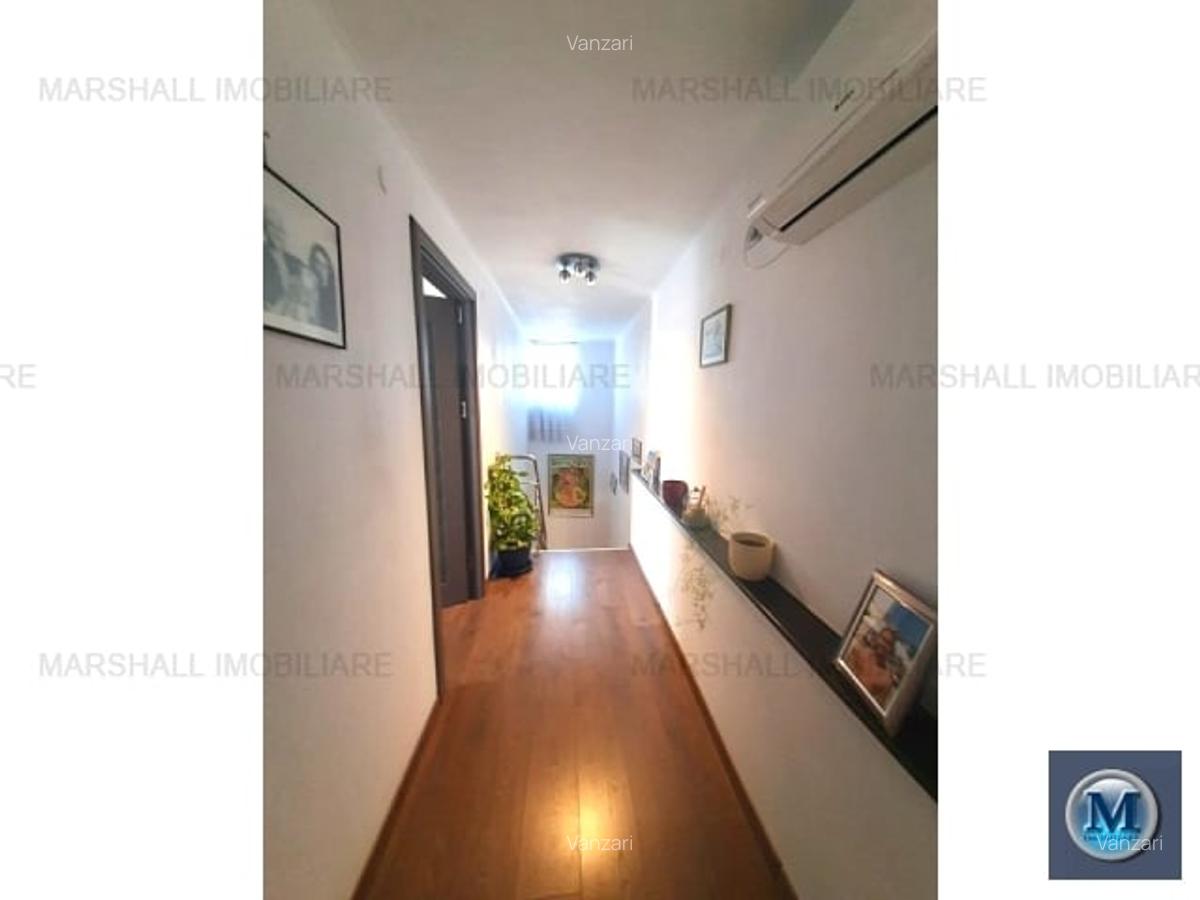 Casă cu 3 camere în Rudului - 12