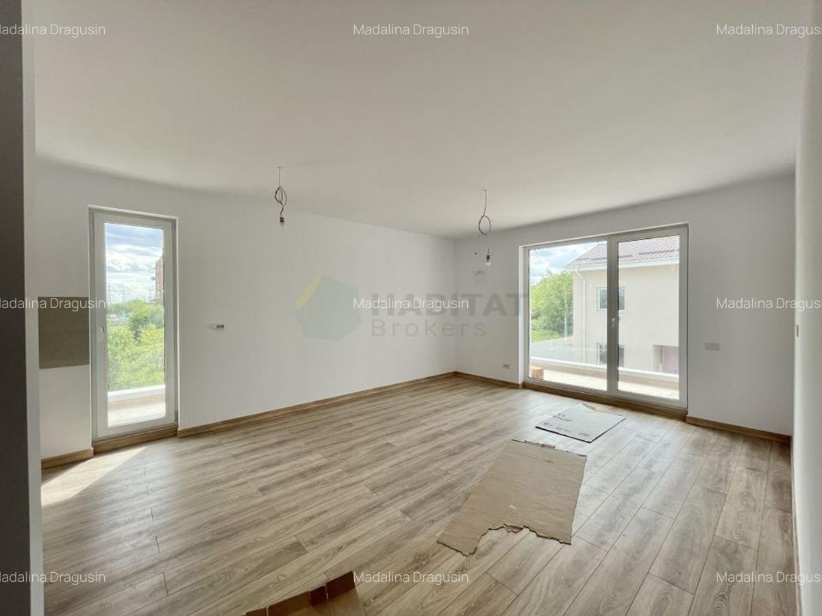 2 camere parter - Avangarde Forest Voluntari - 9