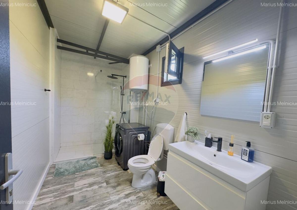 Pastravarie smart/ functionala/ Com.Rosia Bihor - 29