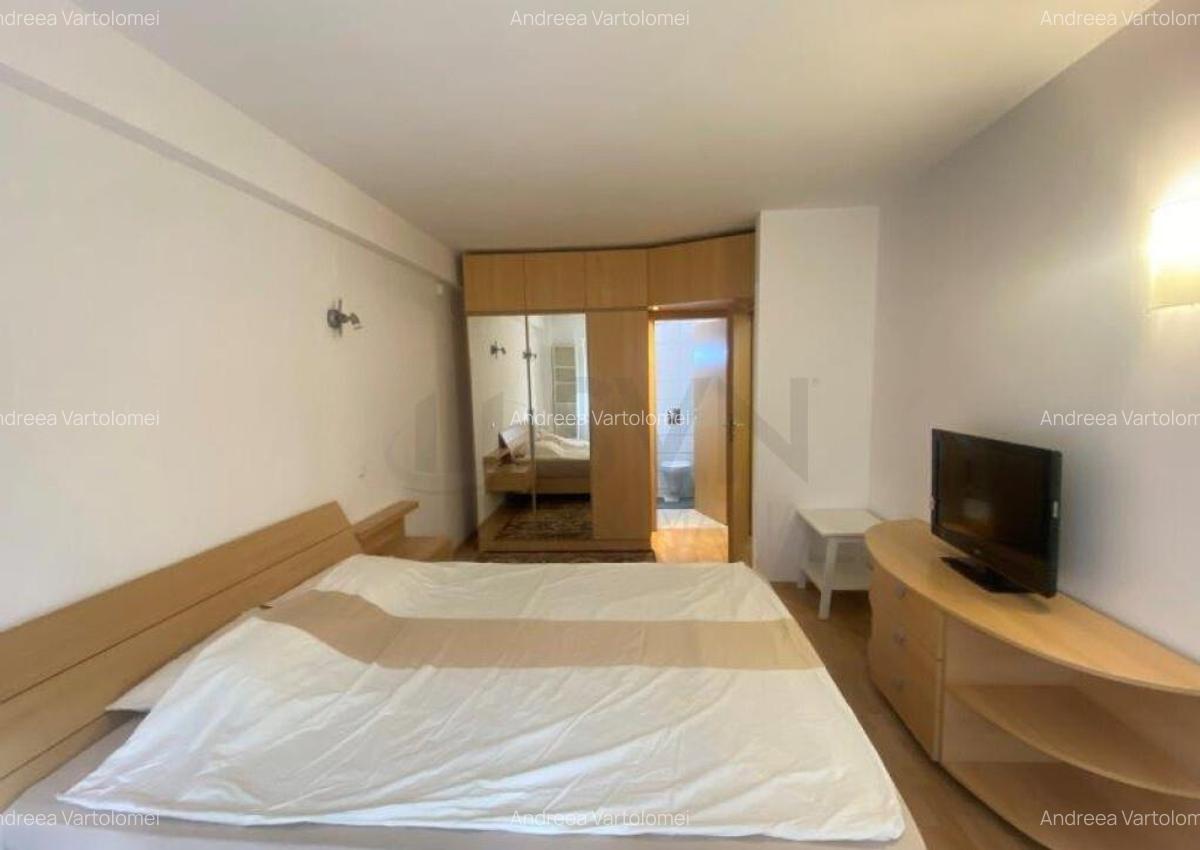 Apartament 3 camere Primaverii - 4