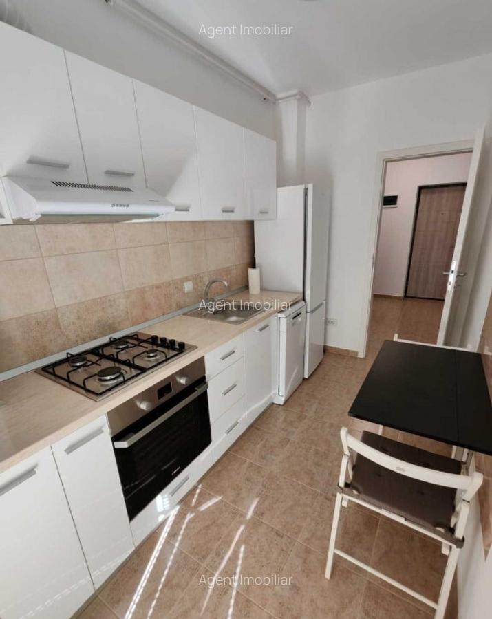 Dimitrie leonida berceni metrou etaj 3 - 5