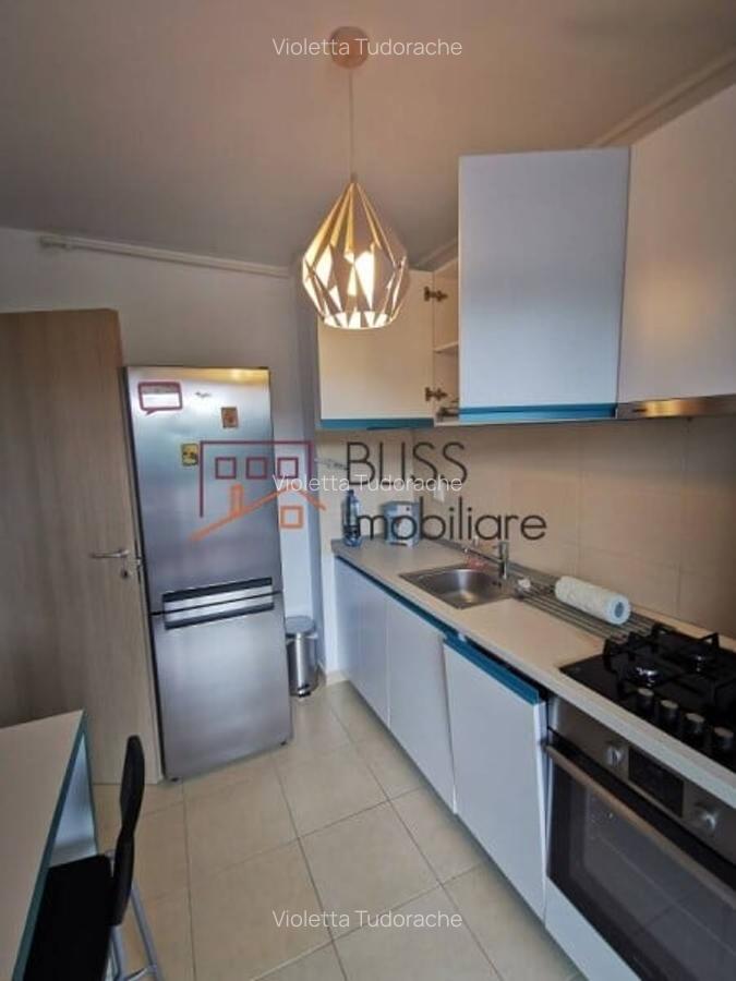 Apartament 3 camere în zona Baneasa Padure - 7