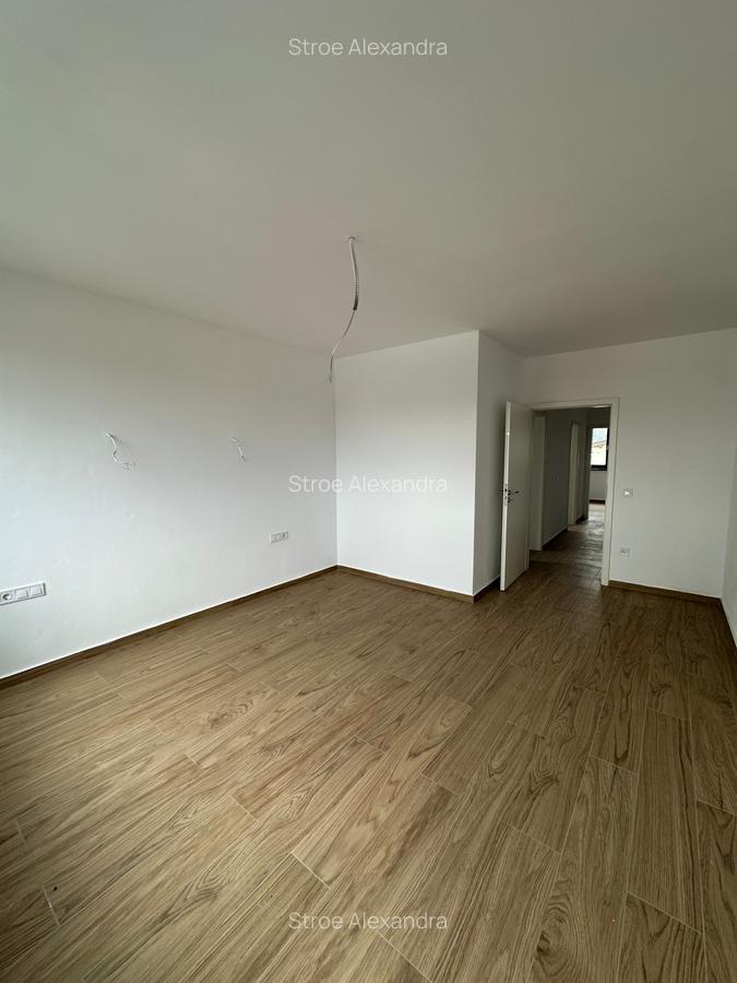 Apartament 3 Camere, cu scară interioară și grădină, tip duplex - 13