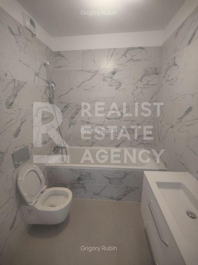 Închiriere apartament 2 camere - Greenfield Băneasa. Inclus parcare! - 10