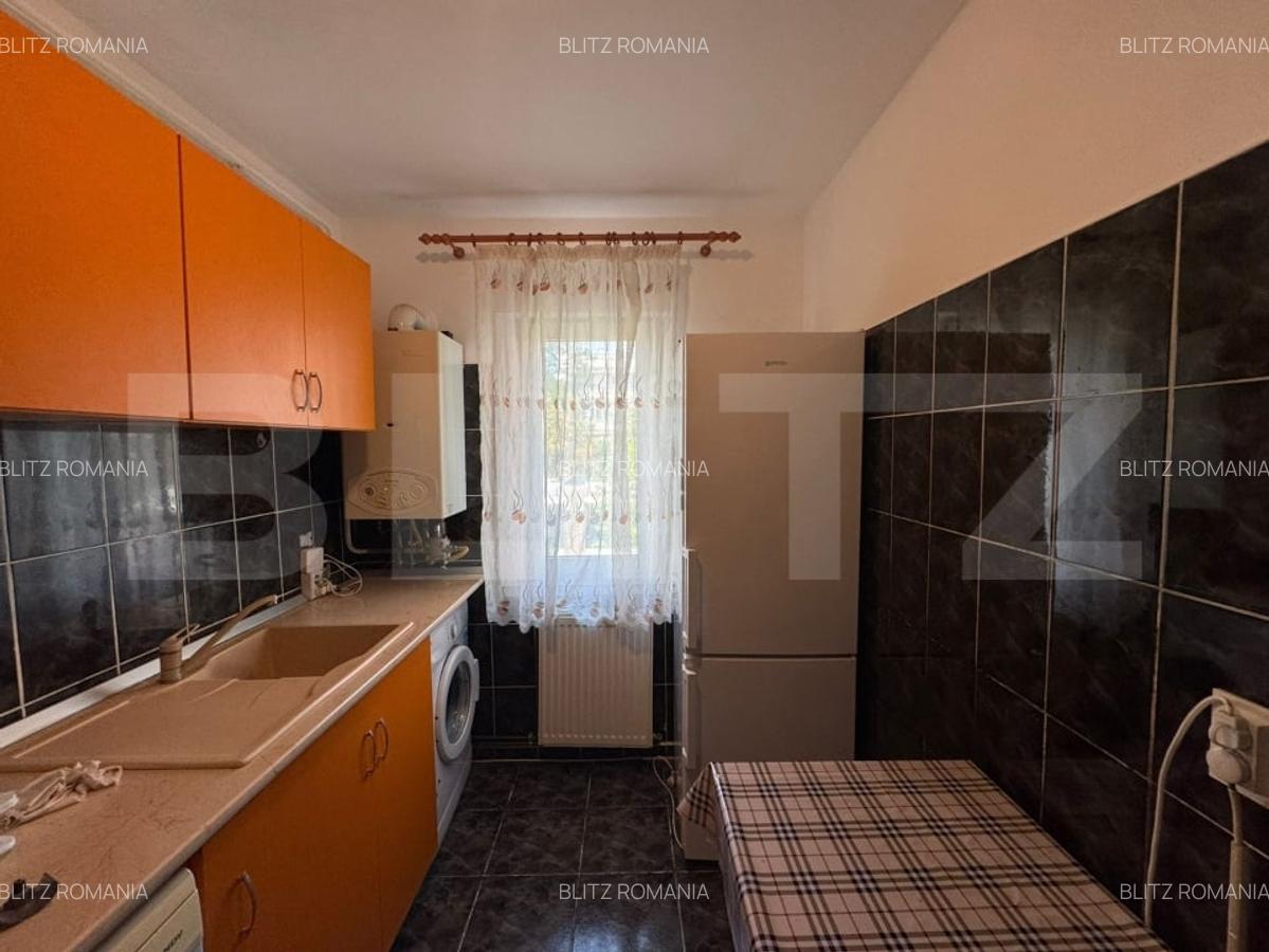 Apartament de vanzare, cu 2 camere, etaj intermediar, bulevardul Tutora - 4
