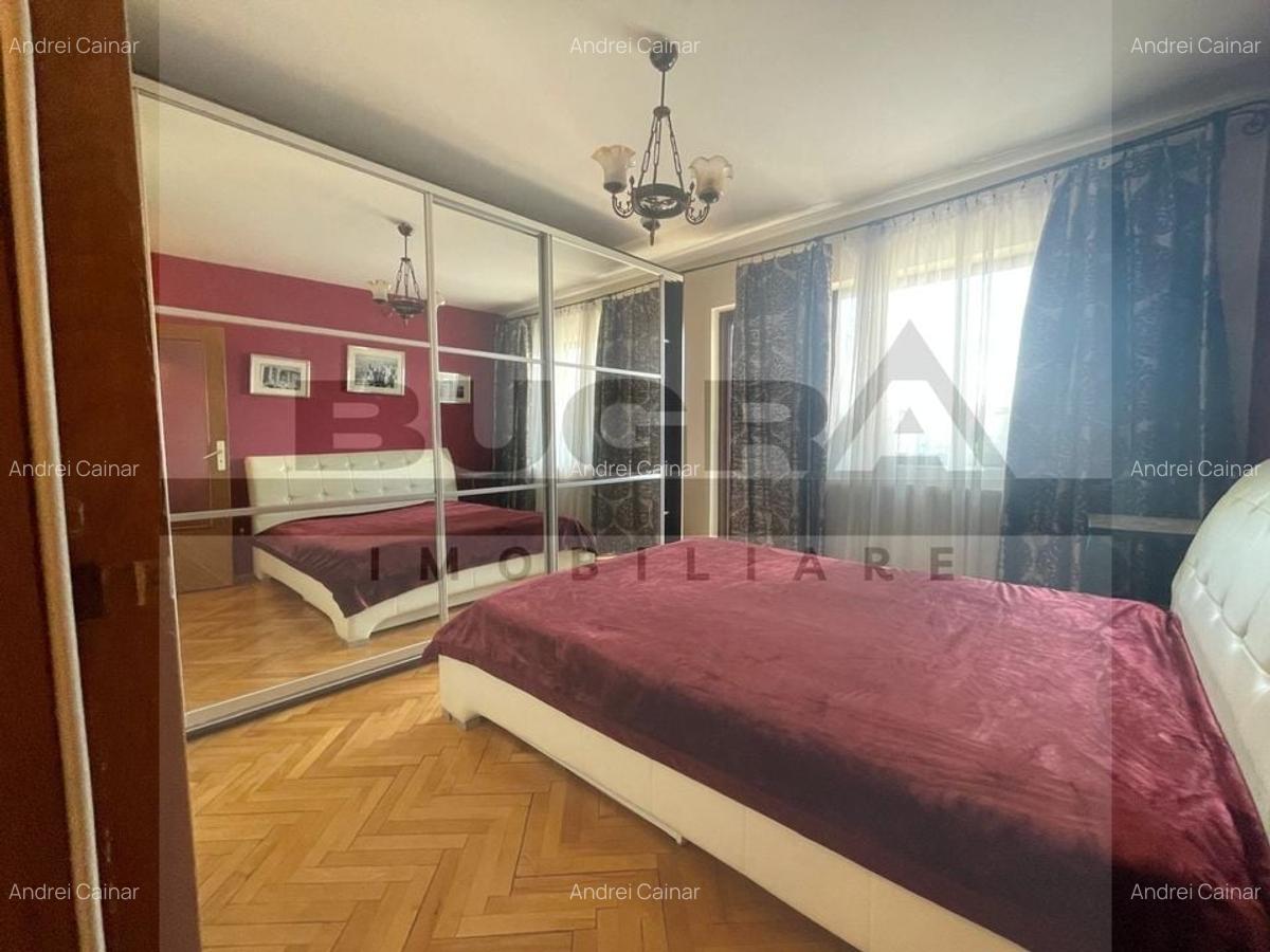 Apartament de 3 camere, 60mp, parcare, zona Iulius Mall - 1