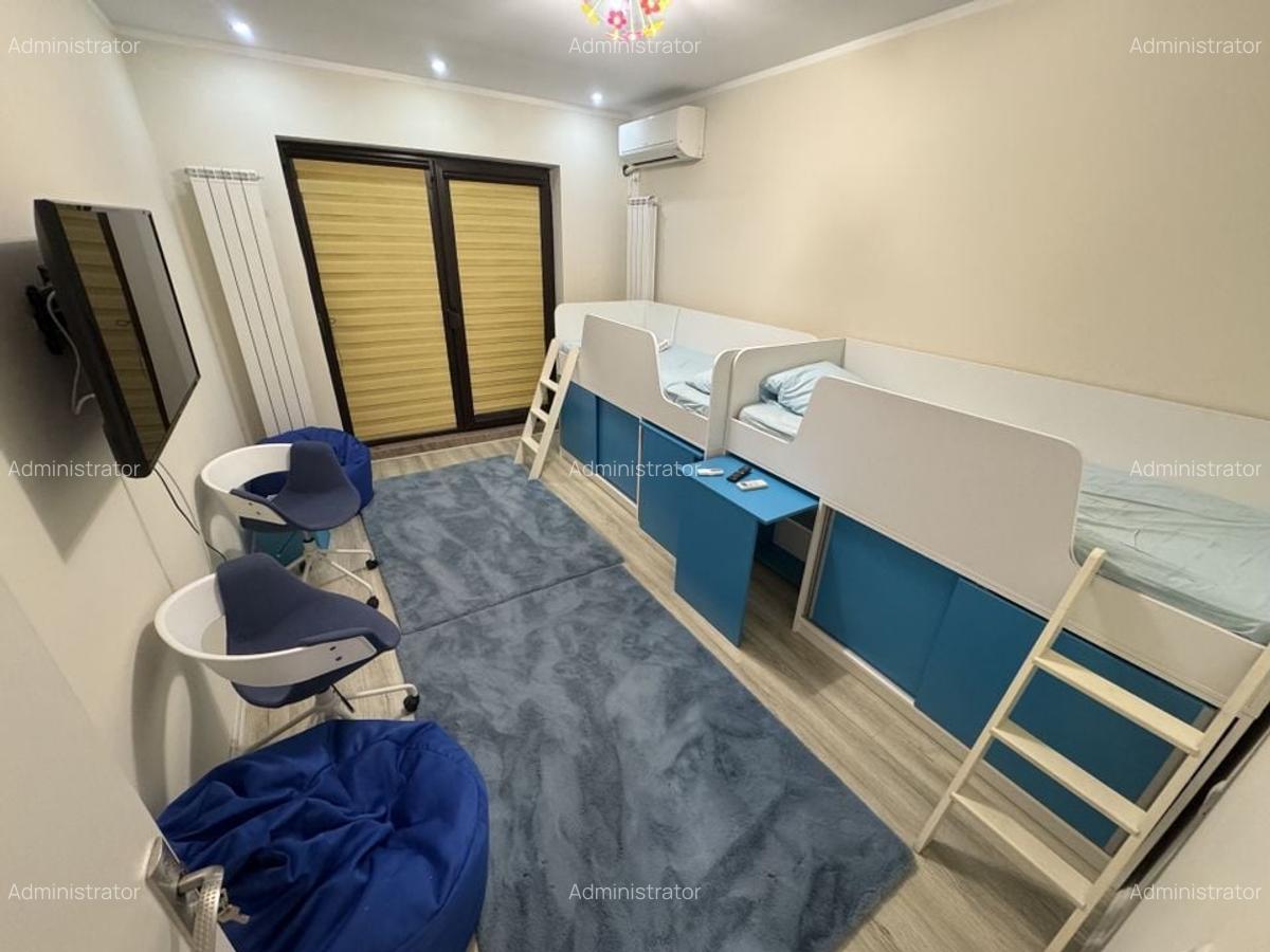 Apartament 2 camere - Mamaia Nord, aproape de Lidl și plajă - 4