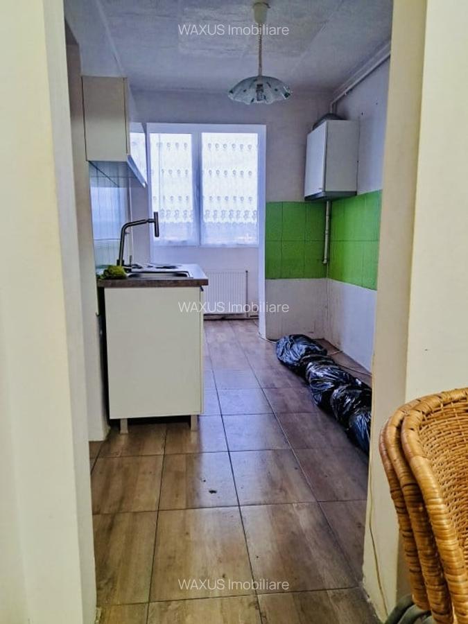 Apartament 2 camere decomandate Gheorgheni , zona Iulius Mall - 3