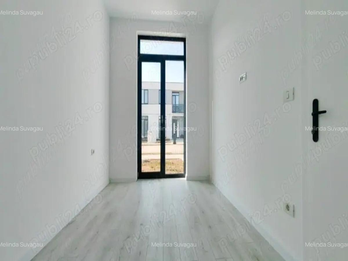 Jumatate de duplex - Zona Mehala - 2