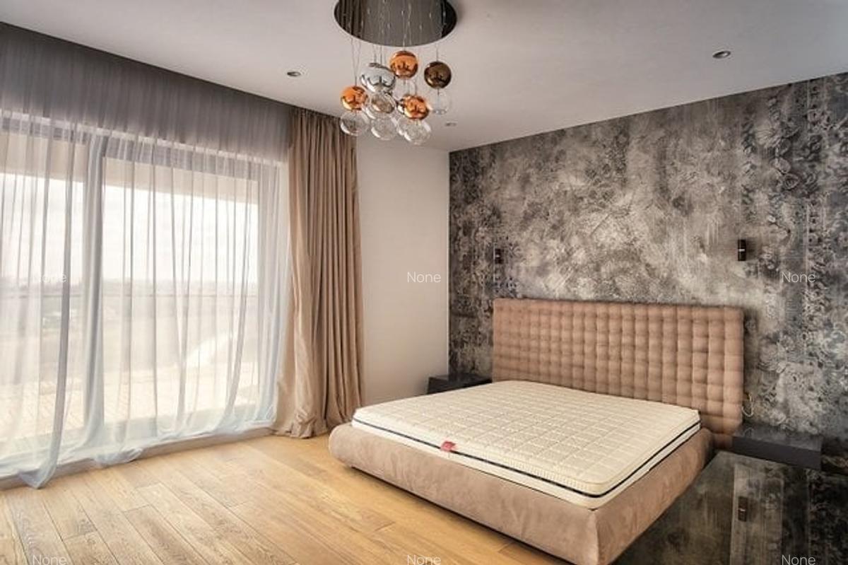 Apartament cu 2 camere semidecomandat în Alexandriei - 8