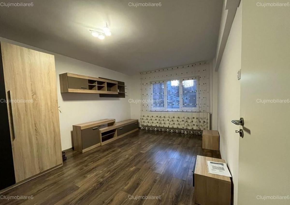 Apartament o camera in cartier Manastur - 4
