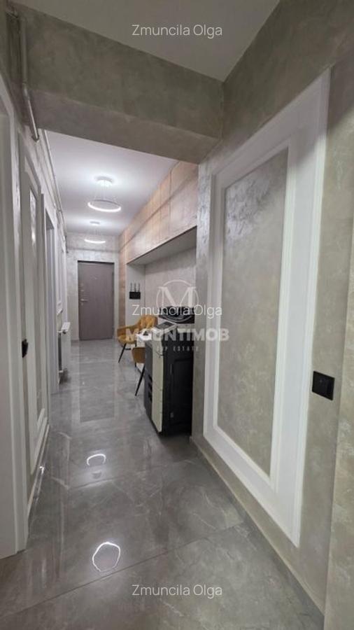 Birou Utilat si Mobilat, loc de parcare, Tractorul/Brasov - 9