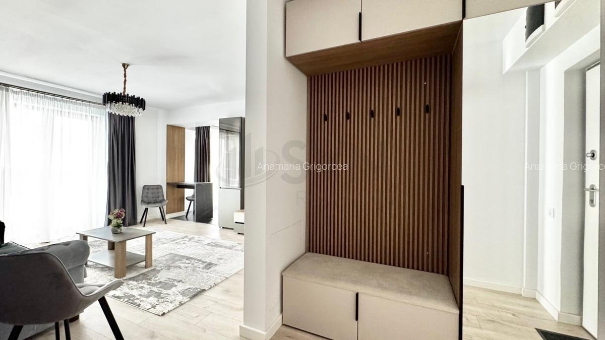 REA1024557 Apartament 2 camere premium Atrium Plaza - 17
