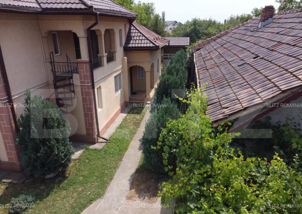 Vila in exclusivitate, de vanzare, 160 mp, zona Doice?ti - 4