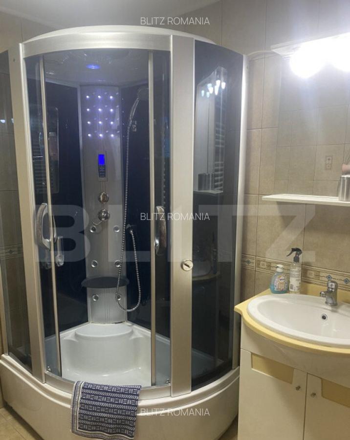 Apartament Gura Humorului, afacere la cheie - 10