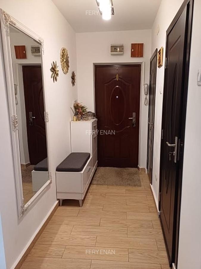Stefan cel Mare-Metrou, Apartament 3 camere - 15