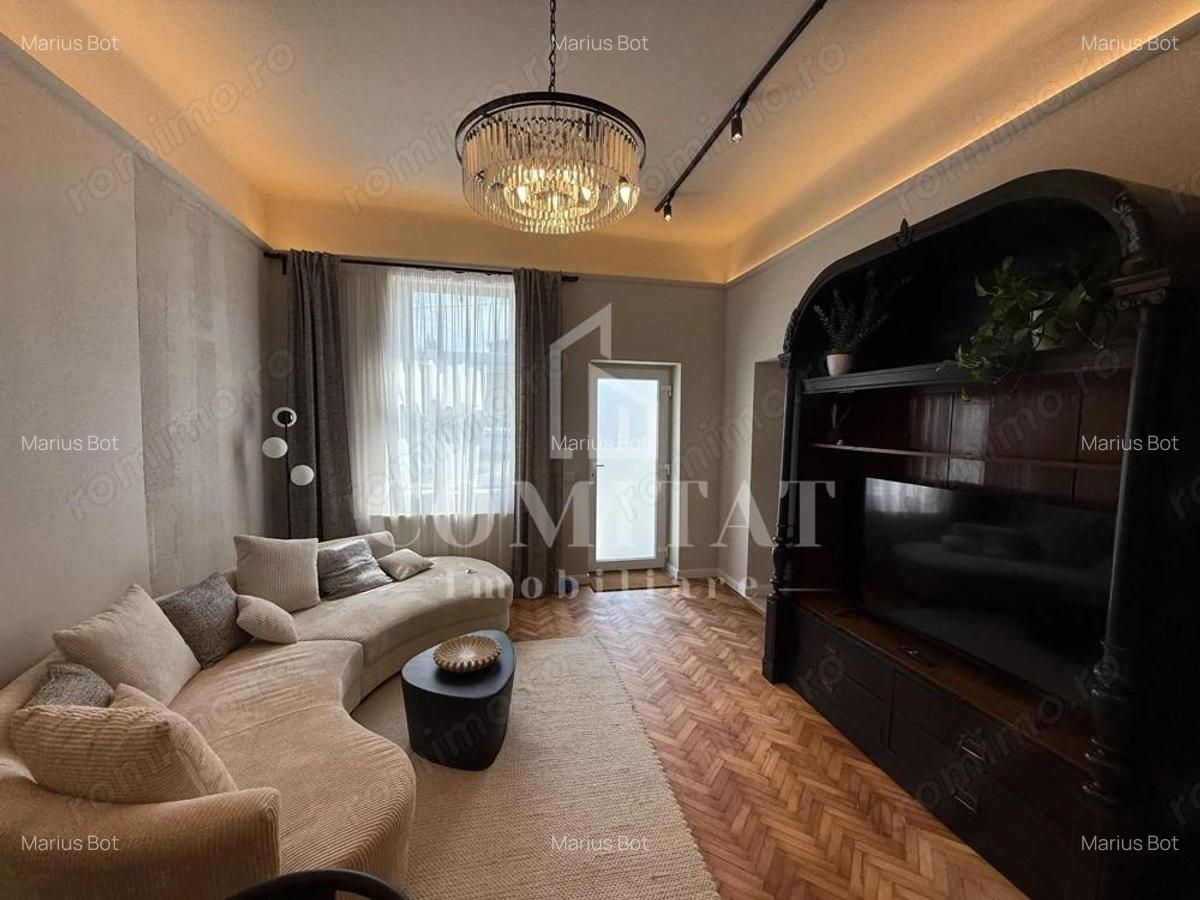 Apartament superb cu 3 camere | Zona Centrala | Zona Bosch Engineering - 3