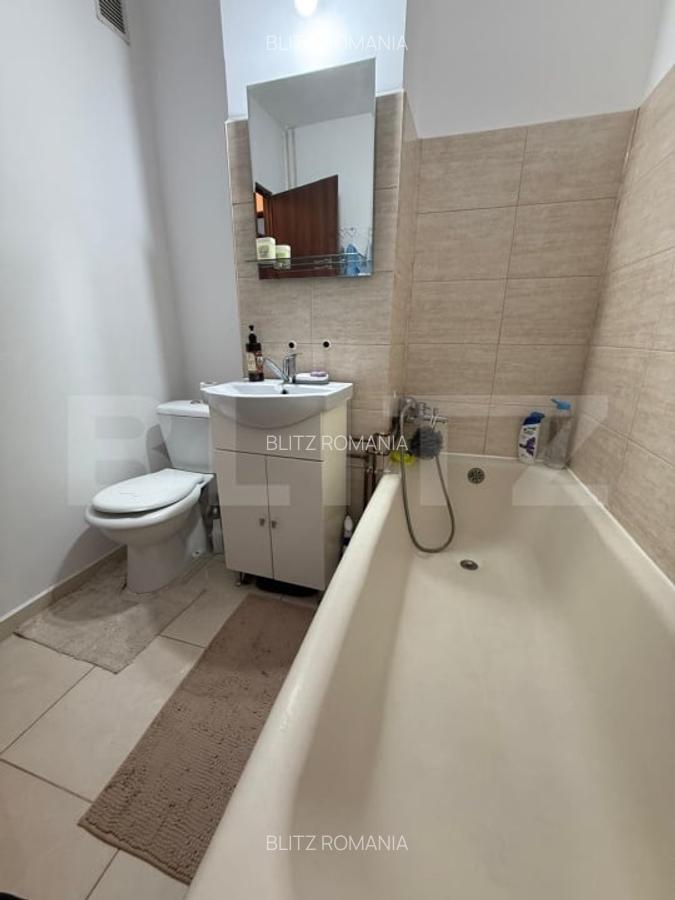 Apartament 2 camere, 47 mp, zona Ultracentral - 20