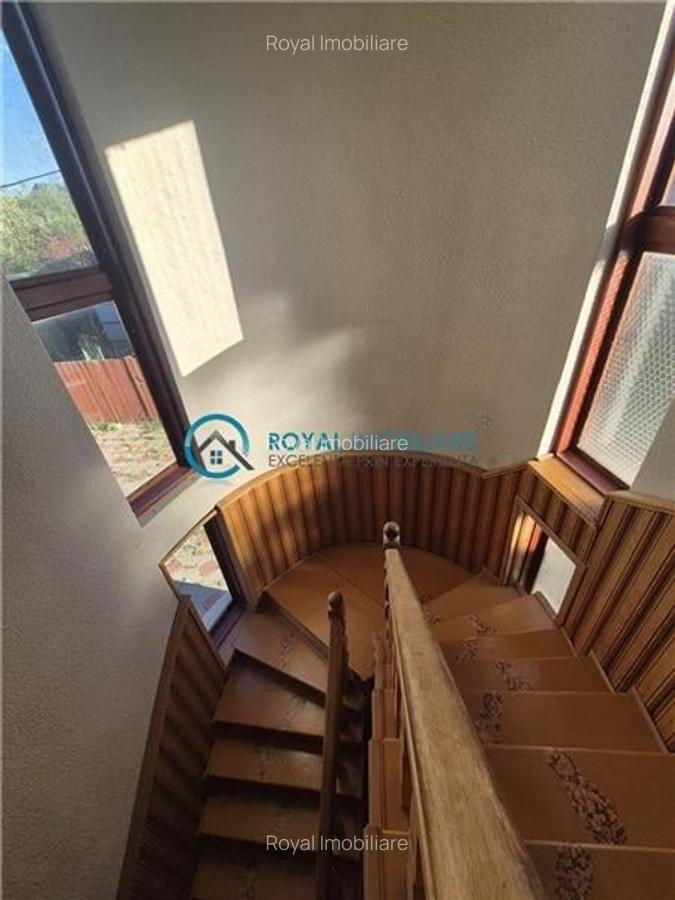 Royal Imobiliare - Vanzare Vila Zona Paulesti - Gageni - 30