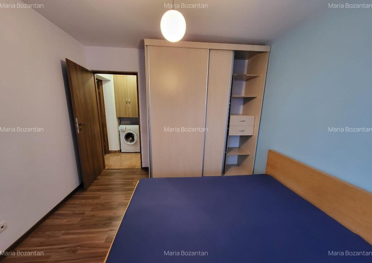 Vand apartament 2 camere - 4