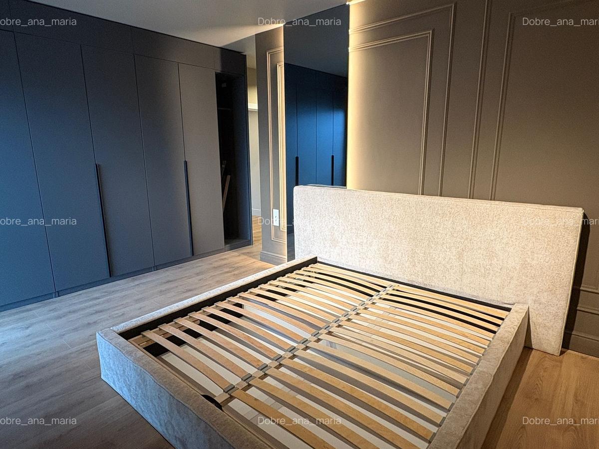 8.12 RESIDENCE: 3 camere complex rezidential NOU Floreasca 1600 E COMISION 0 - 7