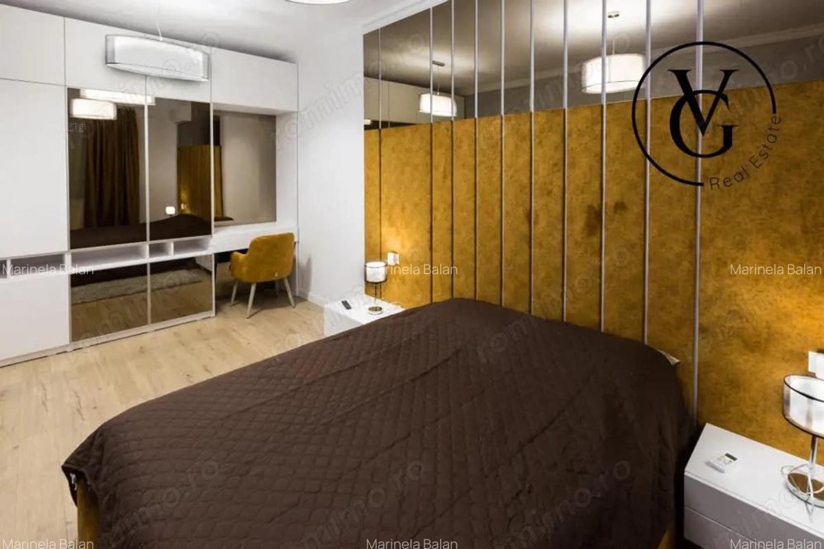 Apartament 2 camere Mamaia Solid House Cazino - 6