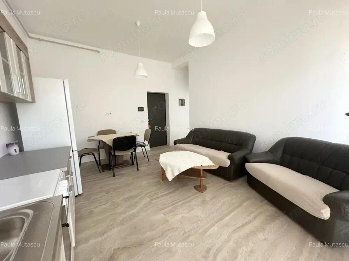 Apartament modern cu 2 camere | Giroc - 1