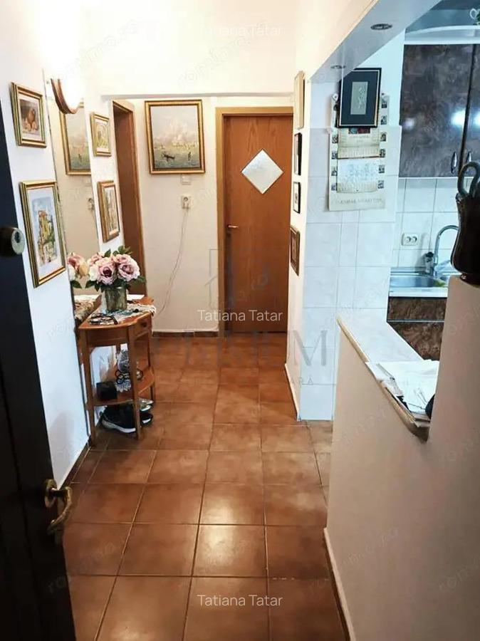 GIROCULUI - 3 cam - 2 bai - boxa - parter inalt - ZONA LINISTITA - 7
