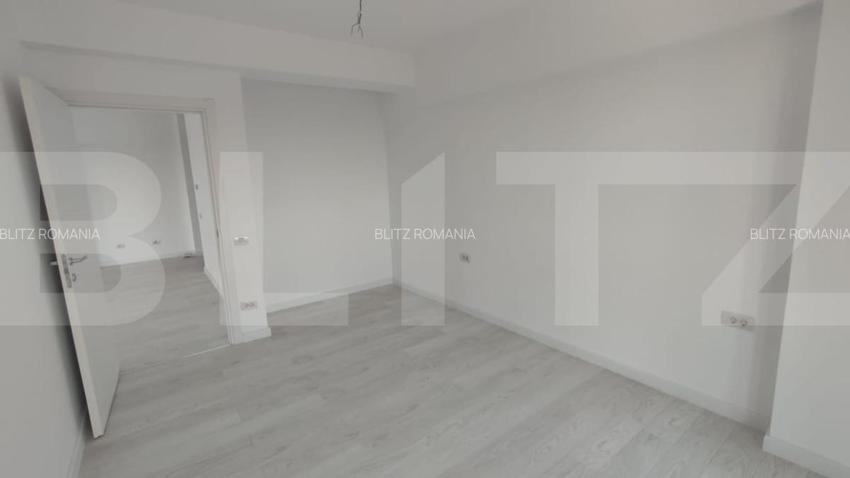 Apartament 3 camere, nemobilat, terasa 29 mp, vedere spre lac, SunLake Residence - 6