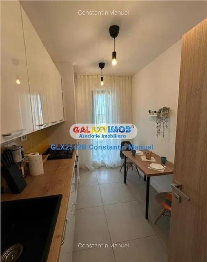 Apartament cu 2 camere, zona Aviatiei, tva inclus - 5