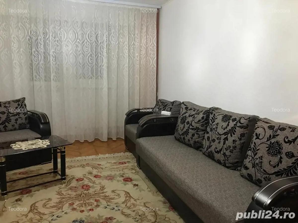 Ap 2 camere mobilat Buzaului - 2