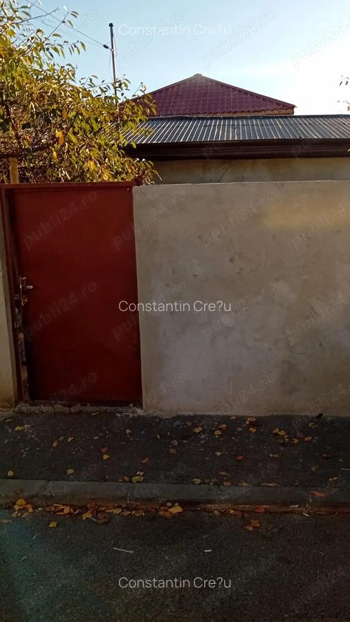 Vanzare imobil curte - 1