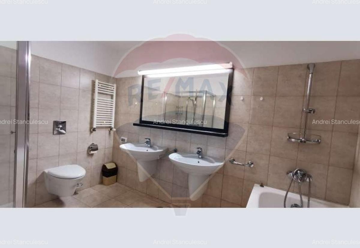 INCHIRIERE Apartament cu 3 camere + curte in zona Primaverii - 13