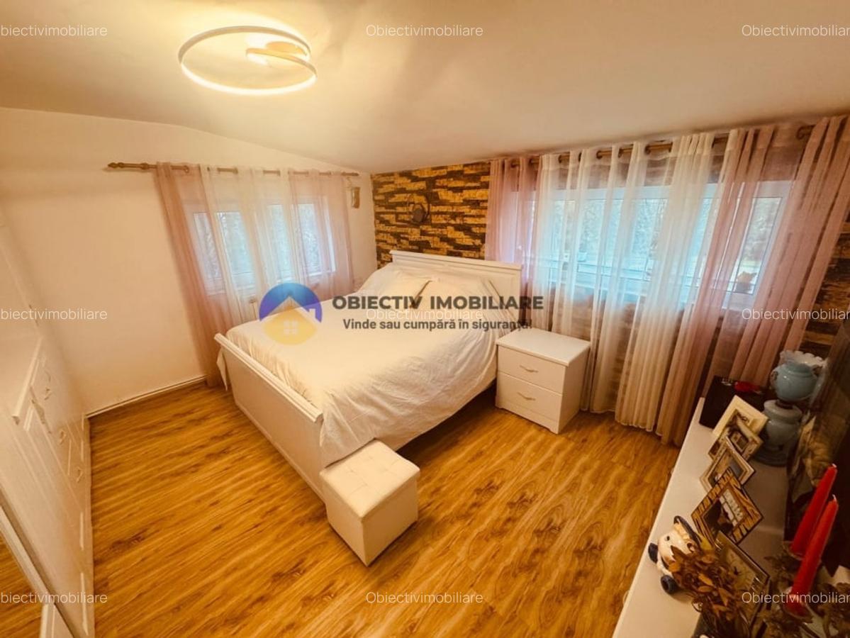 Casa + teren de vanzare – Comuna Garcina-sat Almas - 13