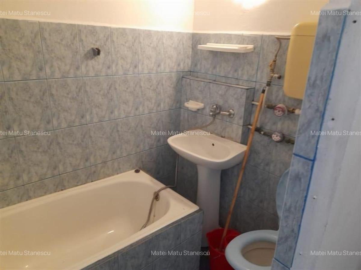 Garsoniera cu Balcon Bloc Izolat - 21