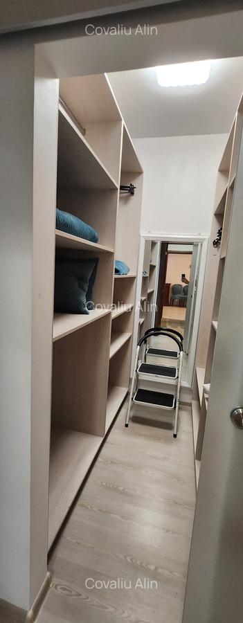 Apartament 2 camere, 2 grupuri sanitare, loc parcare, situat in Tractorul - 19