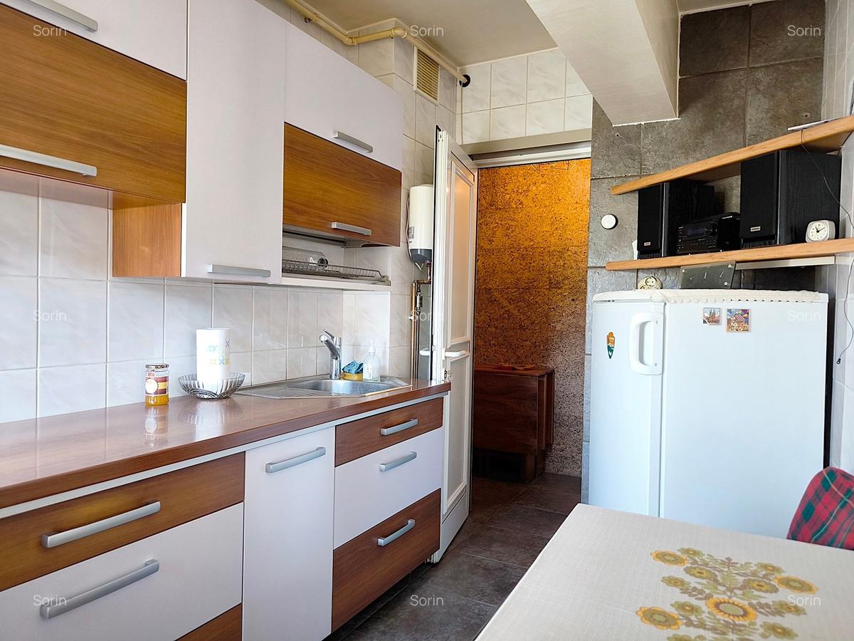 B-dul Gării, apartament cu 2 camere, liber la vânzare. - 5 B-dul Gării, apartament cu 2 camere, liber la vânzare. - 5