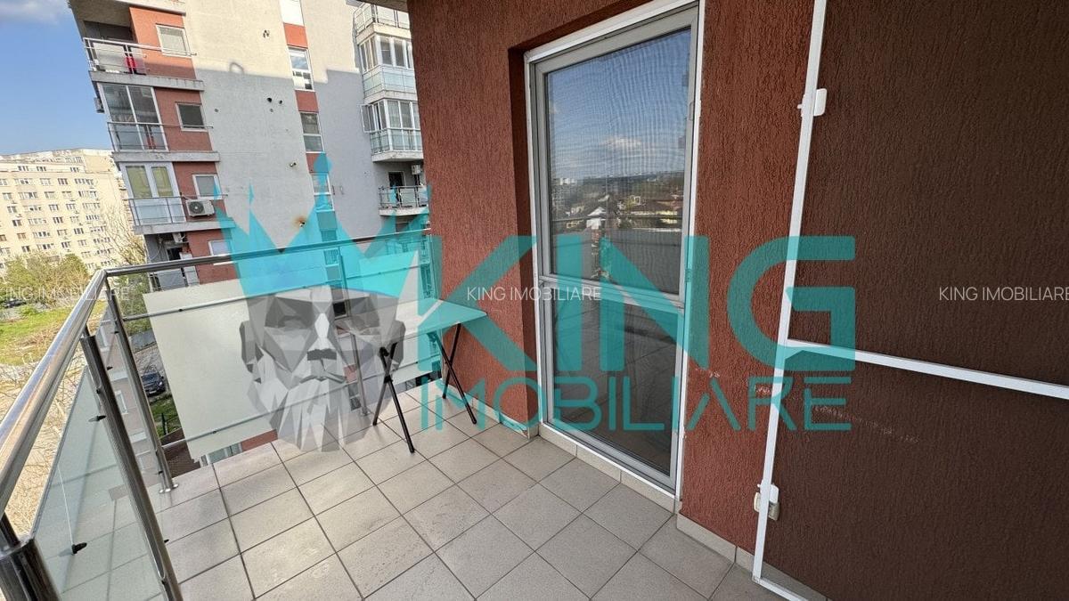 Apartament cu 4 camere decomandat, mobilat în Titan - 17