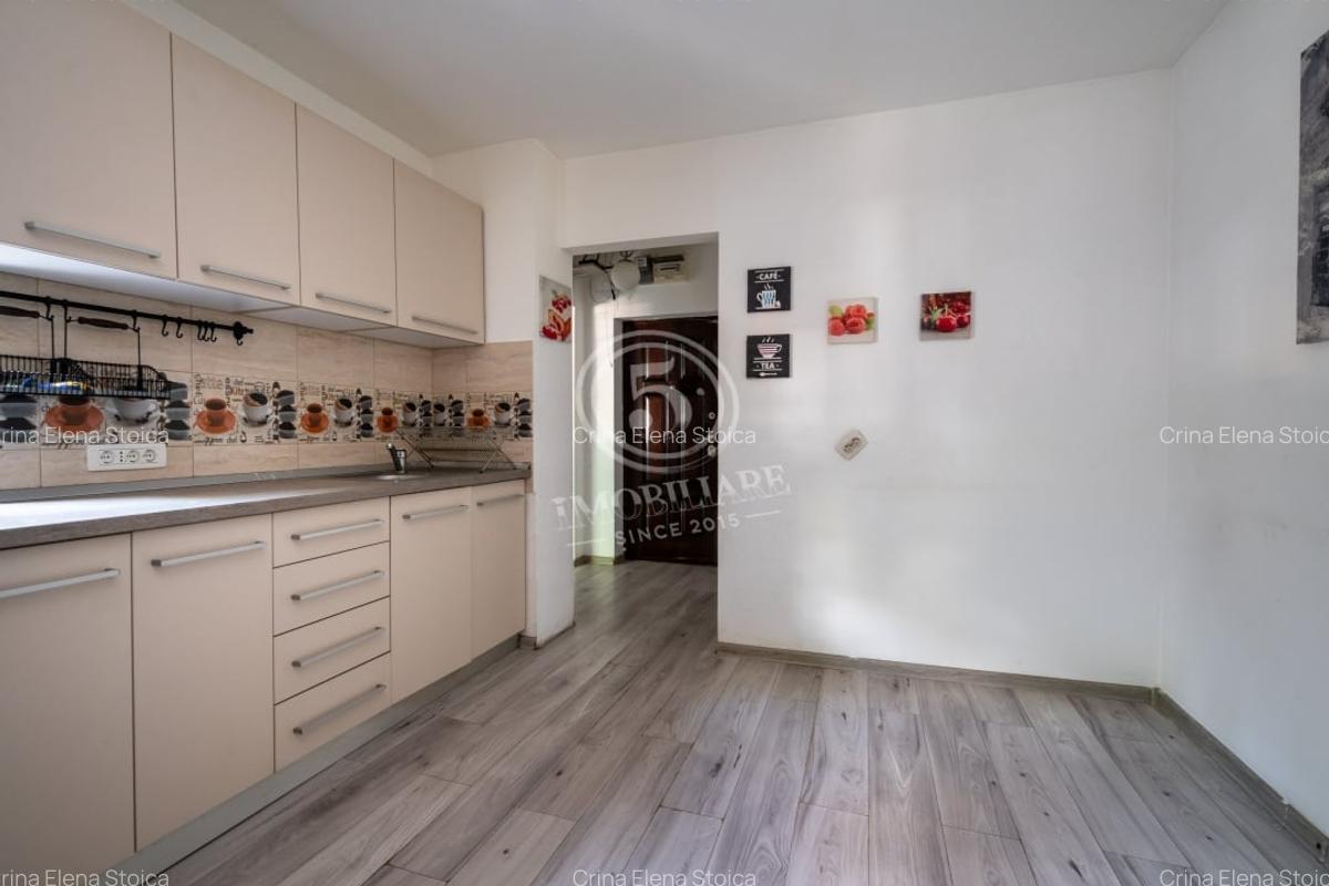 Apartament 2 camere de VANZARE - Calea Rahovei - 12